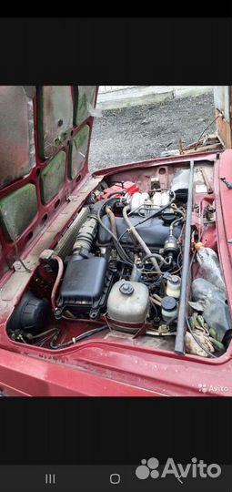 ИЖ 2717 1.6 МТ, 2006, 111 111 км