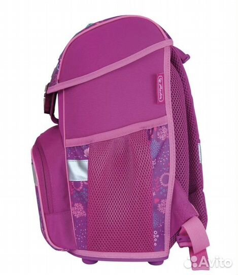 Портфель ранец рюкзак Herlitz новый