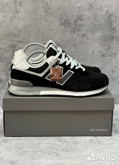 Кроссовки летние New Balance 574