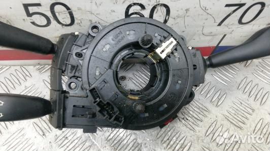 Переключатель поворотов и дворников (стрекоза) BMW