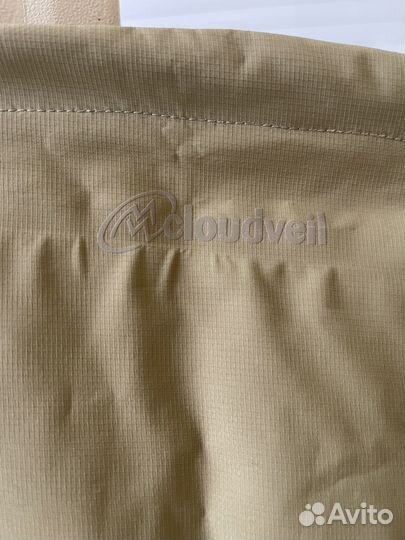 Вейдерсы Cloudveil Hellroaring Unisex Wader