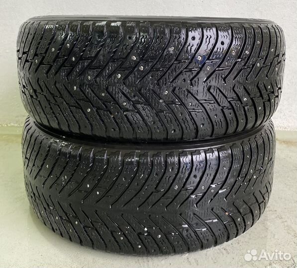 Nokian Tyres Hakkapeliitta 8 225/55 R17 101T