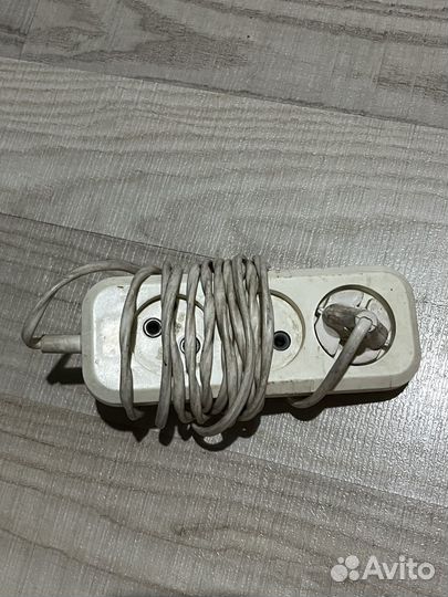 Удлинитель