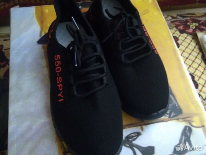 Скальные туфли