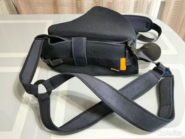 Ортез плечевой