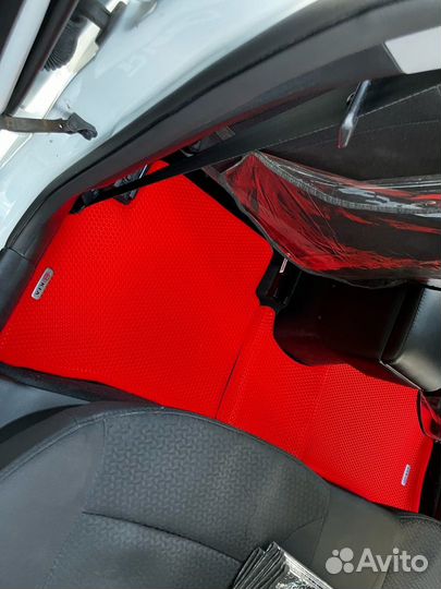 Коврики Ева / Eva / Эва