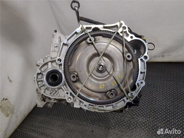 Кпп - автомат (АКПП) Hyundai Kona 2017, 2019