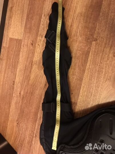 Черепаха, защита спины размер L