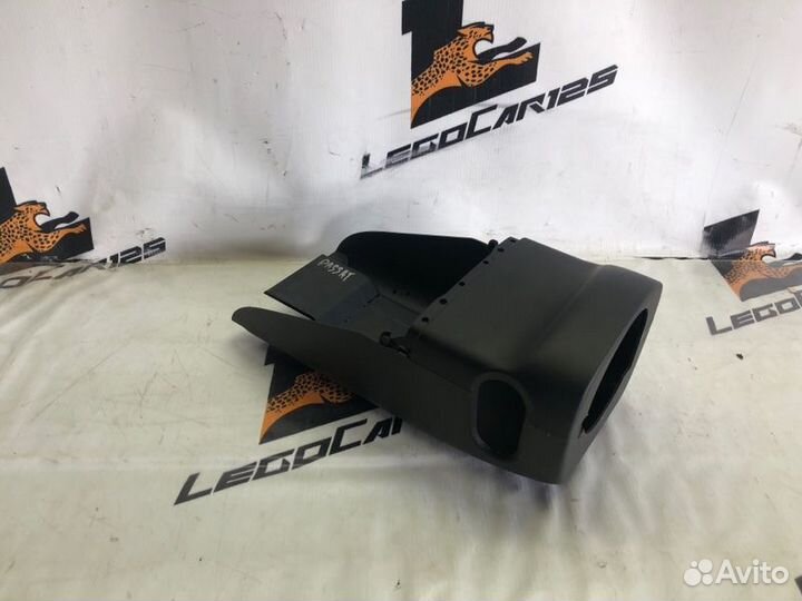 Кожух рулевой колонки Volkswagen Passat 6 CBB 2008