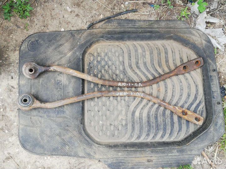 Рычаг передней подвески Киа Рио 1