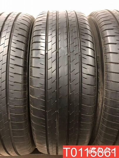 Bridgestone Dueler H/L 33 225/60 R18 100H