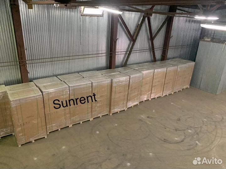 Электросамокаты Ninebot для кикшеринга