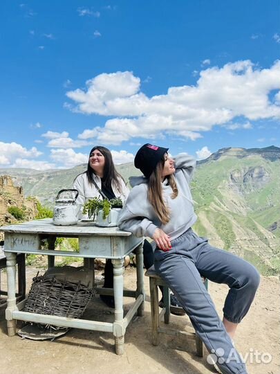 Экскурсии по дагестану, туры по дагестану