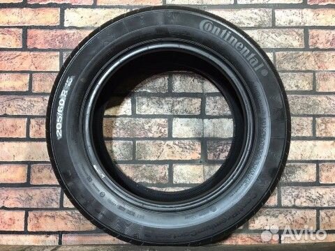 Continental ContiPremiumContact 2 205/60 R16