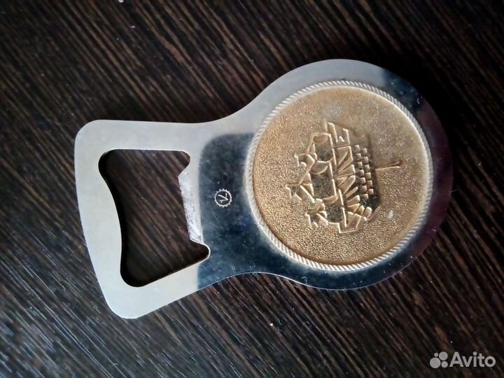 Открывалка СССР