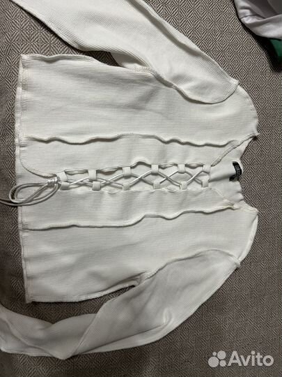 Женские вещи пакетом 42 44