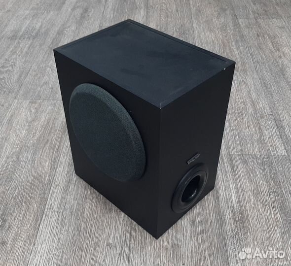 Компьютерная акустика Creative Inspire P5800