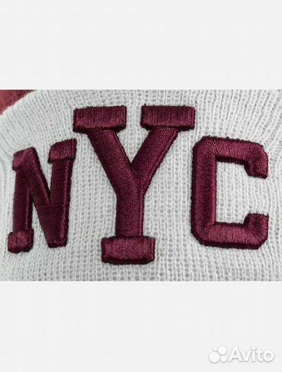 Шапка мужская