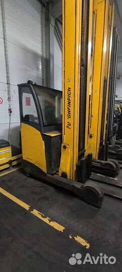 Водитель погрузчика, ричтрак. упш.Вахта