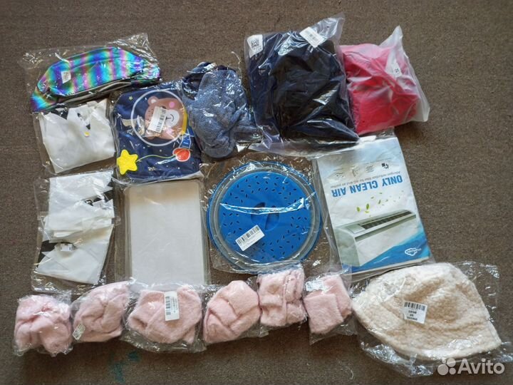 Подарочный бокс