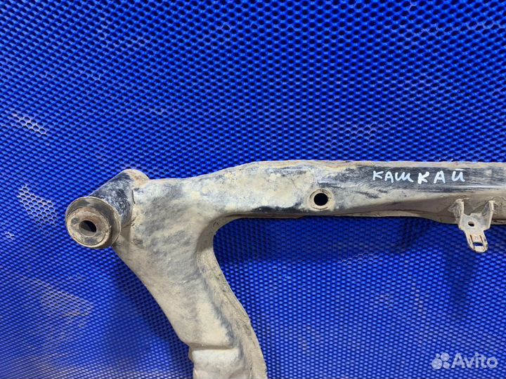 Подрамник Nissan Qashqai