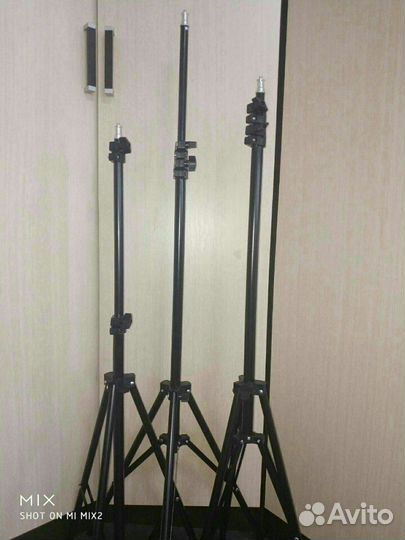 Штатив универсальный