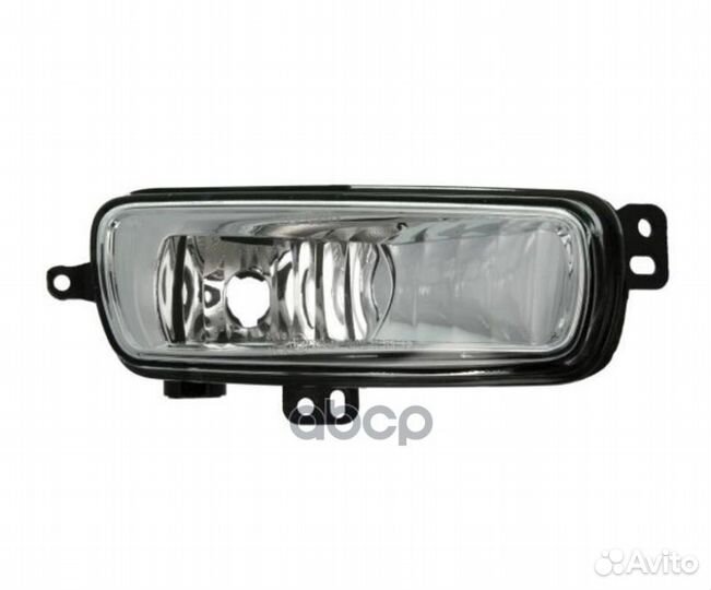 Фара противотуманная прав ford focus 14-19 19-6
