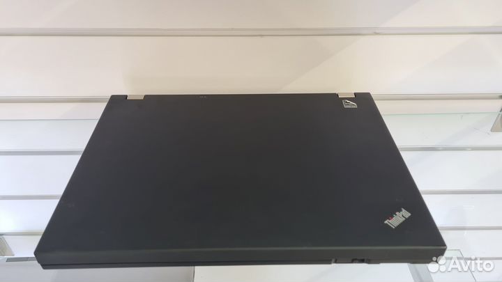 Ноутбук Lenovo ThinkPad T410 i5 M540/4gb/128ssd