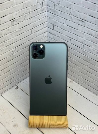 iPhone 11 Pro Max, 64 ГБ