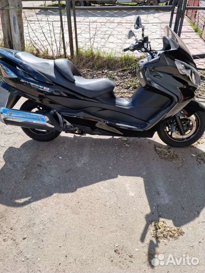 Продам скутер