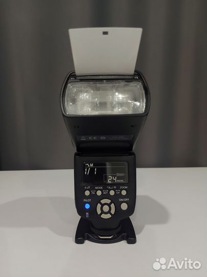 Фотовспышка Yongnuo Speedlite YN-560 IV новая