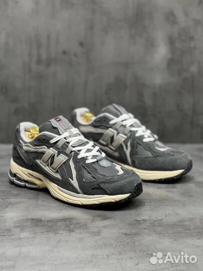 Кроссовки New Balance 1906