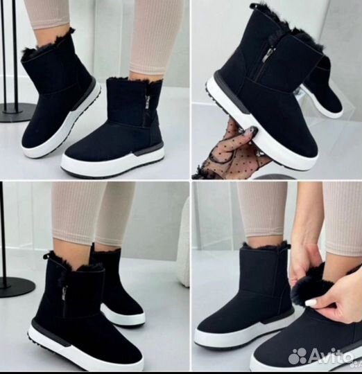 Угги женские