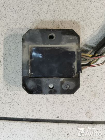 Реле заряда KTM duke 690