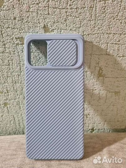 Чехол на samsung a 71