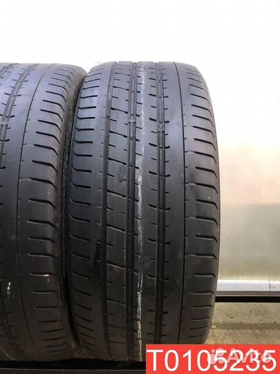 Pirelli P Zero 255/40 R21 102Y