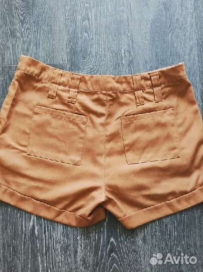 Шорты 