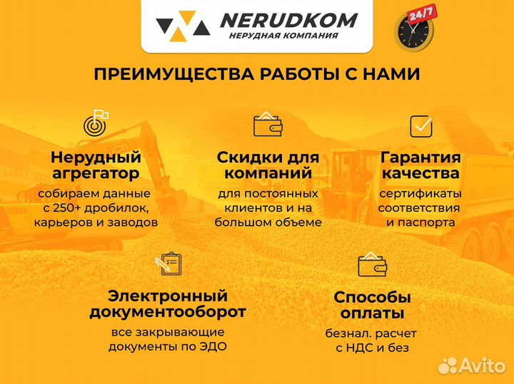 Керамзит с доставкой (заказ от 20 куб. м)