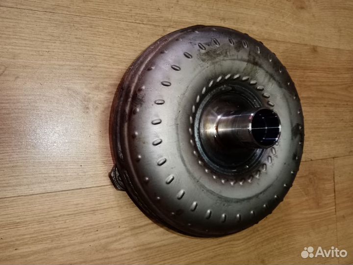 Гидротрансформатор АКПП Chevrolet Aveo T 300