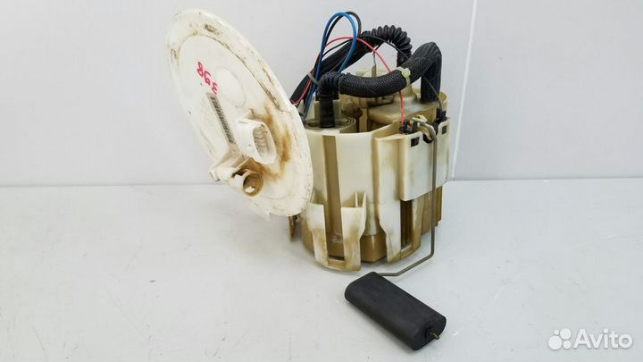 Топливный бензонасос Opel Astra H L69 Z16XER 1.6Л