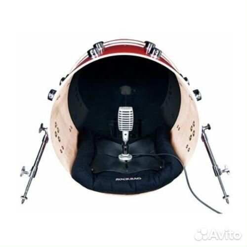 Демпфер Rockbag RB22181B