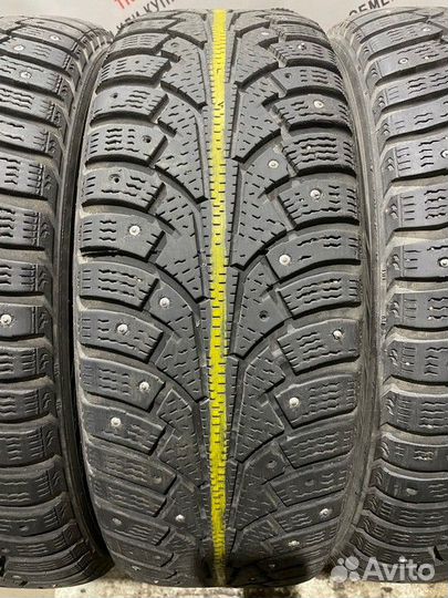 Nokian Tyres Nordman 5 195/55 R16 91T