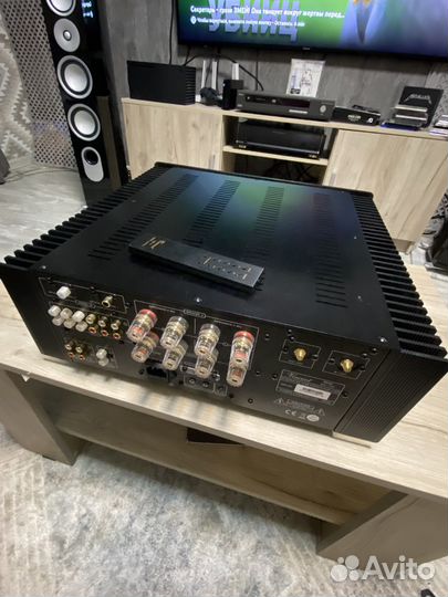 Vincent sv 737