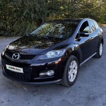 Mazda CX-7 2.3 AT, 2008, 194 000 км, с пробегом, цена 717 000 руб.