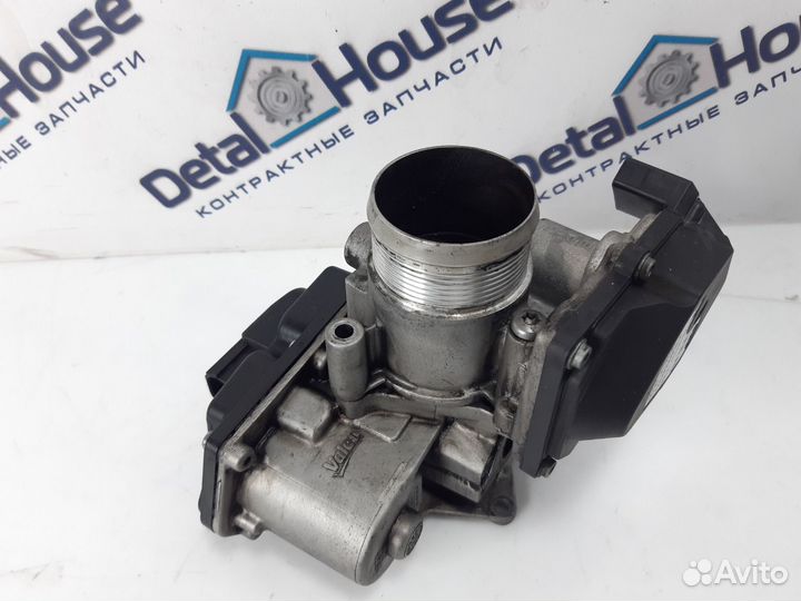 Клапан EGR Volkswagen Passat Cc 2.0 TDI cbab 2009