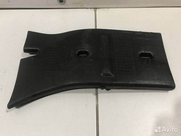 Воздуховод Kia Cerato 4