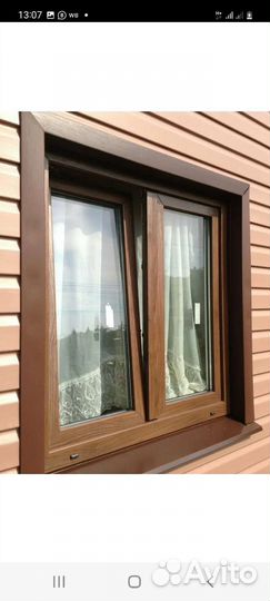 Остекление