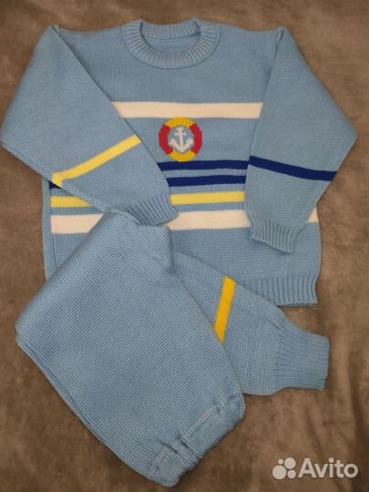 Костюм детский