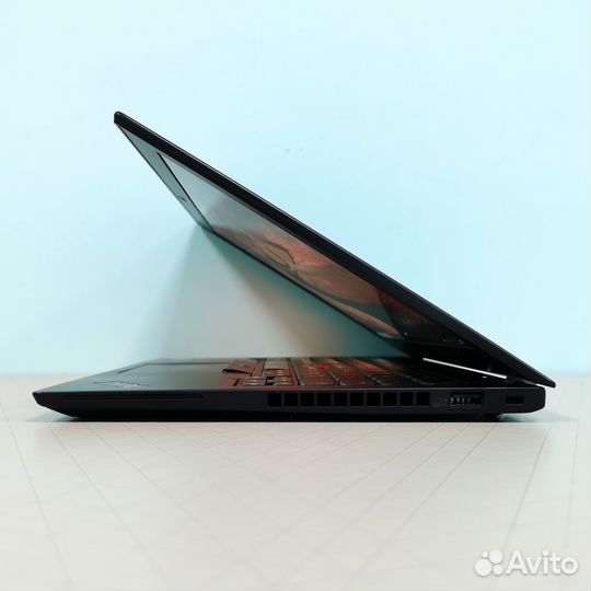 Lenovo ThinkPad X280