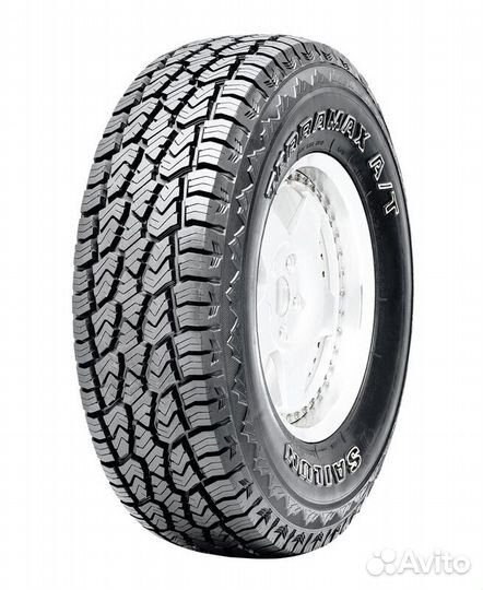 Sailun Terramax A/T 235/70 R16 106S
